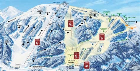 Mt spokane ski and snowboard - Oct 11, 2018 · Nestled along the eastern edge of one of Washington state's largest state parks, Mount Spokane boasts a wide array of terrain for intermediate and advanced skiers and snowboarders.Close proximity ... 